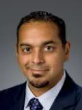 Image of Dr. Issac