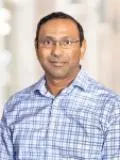 Image of Dr. Kilari