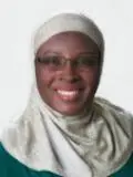 Image of Sururat Coulibaly