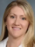 Image of Dr. Hennika