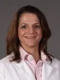 Image of Julie Bowser