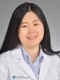 Image of Dr. Lee