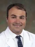 Image of Dr. Fitzpatrick