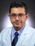 Image of Dr. Ali