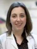 Image of Dr. Cleveland