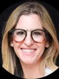Image of Rebecca Ginder