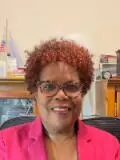Image of Marva Bourne