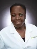 Image of Dr. Crichlow