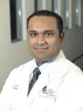 Image of Dr. Patel