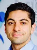 Image of Dr. Izar