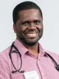Image of Dr. Faustin