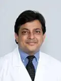 Image of Dr. Gupta