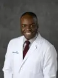 Image of Dr. Oshikoya