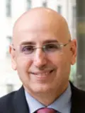 Image of Dr. Uriel