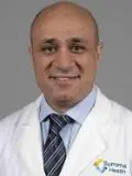 Image of Dr. Said