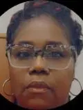 Image of Laurice Jordan