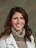 Image of Tiffany A Gonzalo