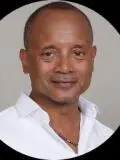 Image of Dr. Thompson