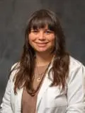 Image of Dr. Brady