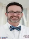Image of Dr. Sparling