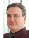 Image of Dr. Krellman