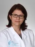 Image of Dr. Dumitriu