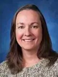 Image of Julie Polzin