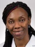 Image of Dr. Azubike