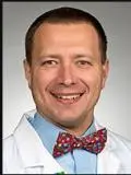 Image of Dr. Jaremko