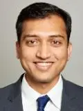 Image of Dr. Shah