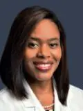 Image of Nicole Mitchell