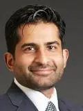Image of Dr. Mahmood