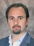 Image of Dr. Abou Rjaili