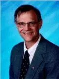 Image of Dr. Ahrendsen