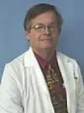 Image of Dr. Mitchell