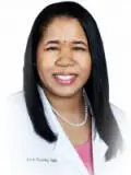 Image of Dr. Cooley