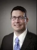 Image of Dr. Gaudet