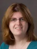 Image of Dr. Rosenberg