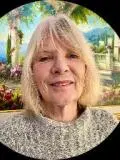 Image of Rosemarie Cameron