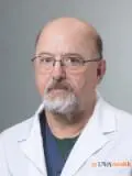 Image of Dr. Ashton