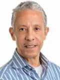 Image of Dr. Cooper