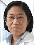 Image of Dr. Hahn