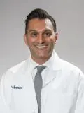 Image of Dr. Sahai
