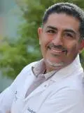 Image of Dr. Andrade