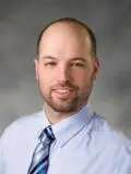 Image of Dr. Caldwell