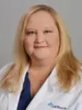 Image of Dr. Jones