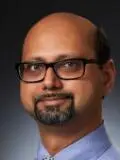 Image of Dr. Ahmad