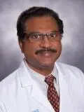 Image of Dr. George