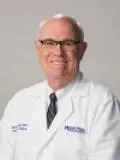 Image of Dr. Barry