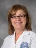 Image of Michelle Brogdon